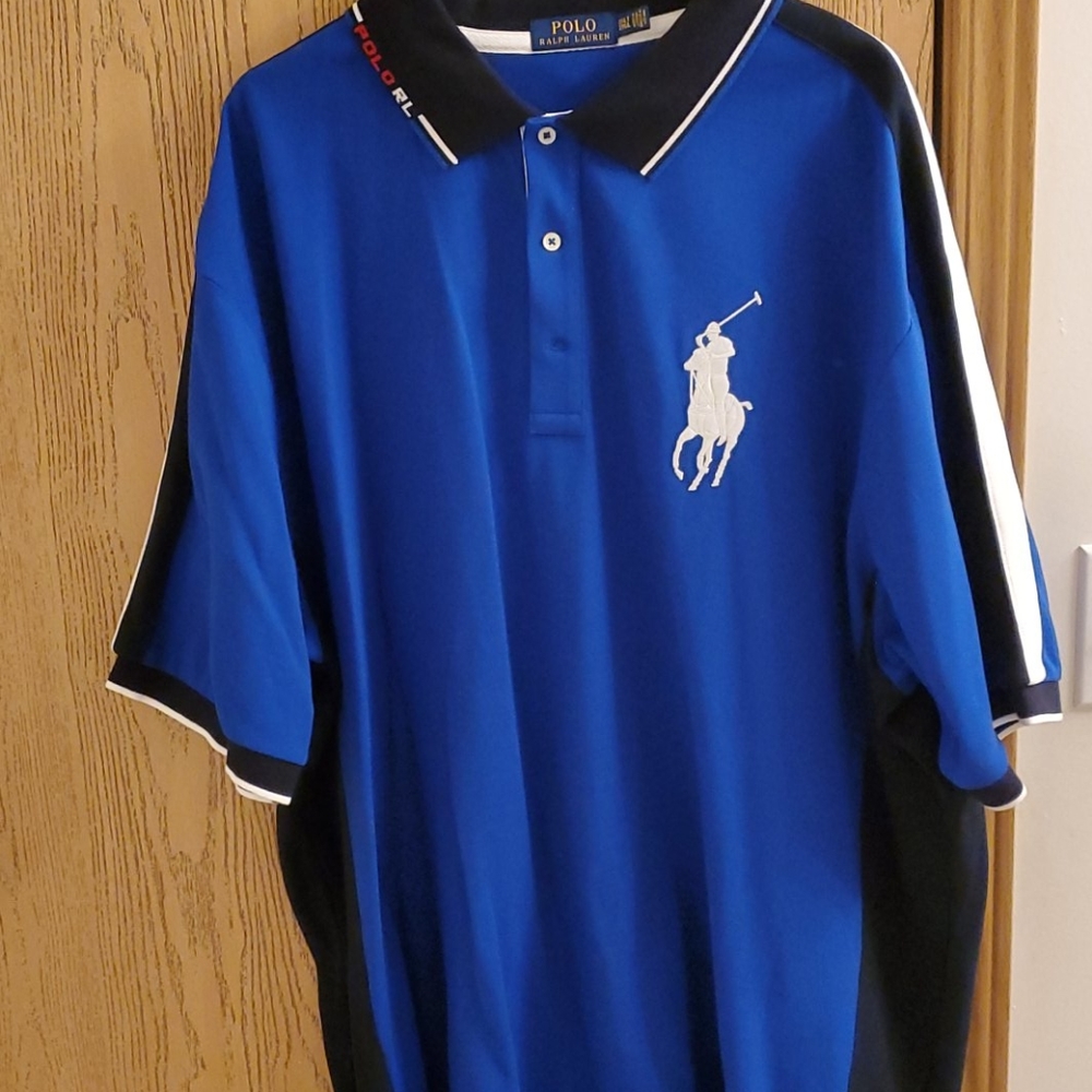 Ralph Lauren polo